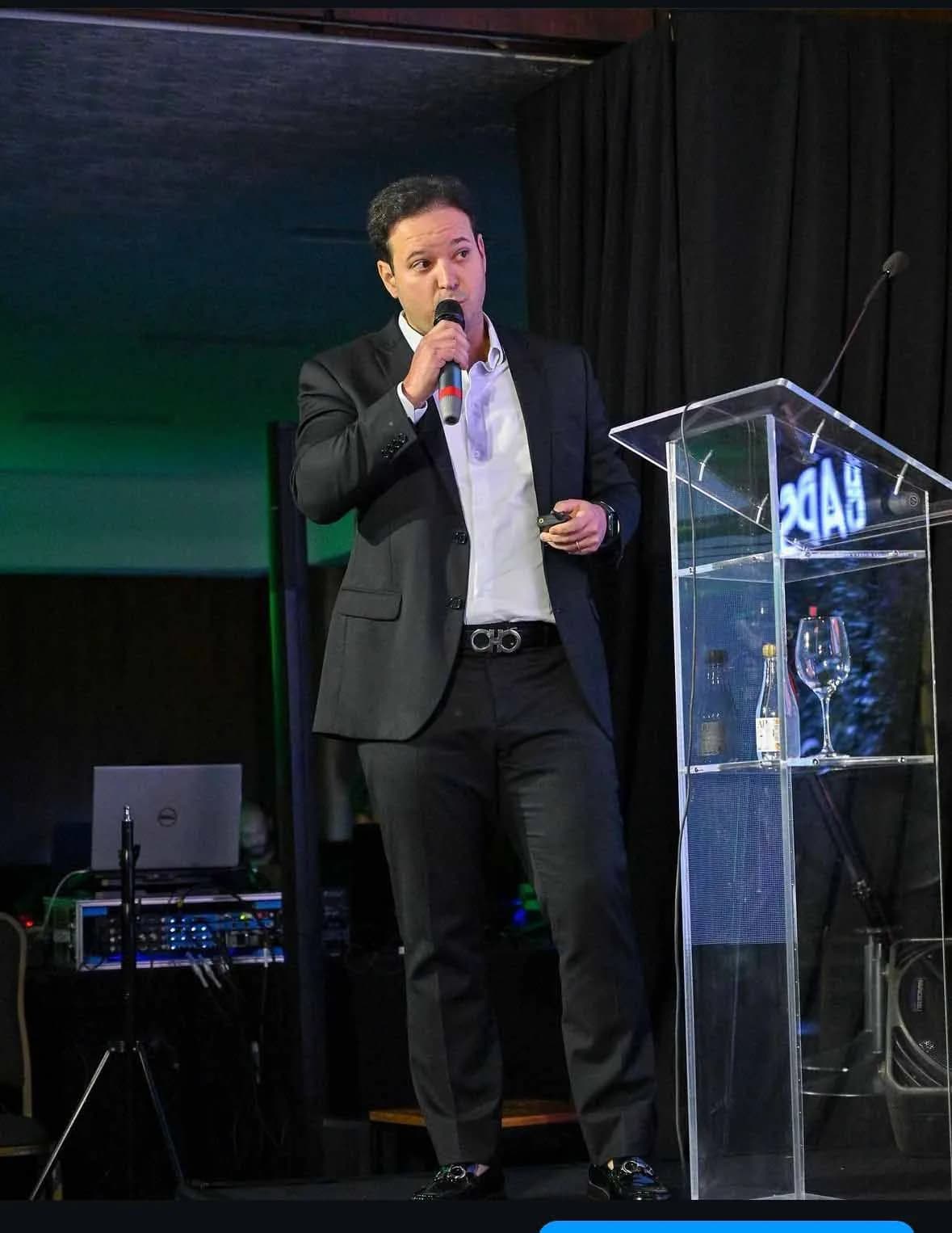 Dr. Dhyego Curado — Balneário Camboriú, 2022
